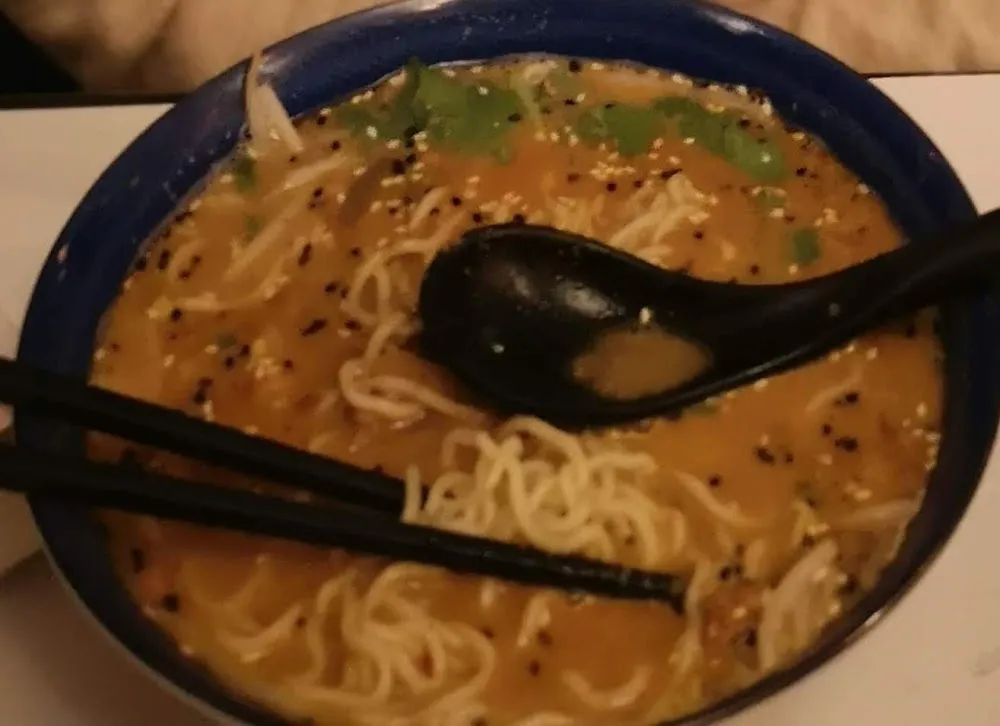 Pork Ramen